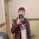 Donnie Webb - @donnie.boy.27 - Instagram