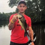 Donnie Webber - @dwebber1212 - Instagram