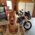 Donnie Webber - @dwpitbull316 - Instagram