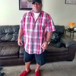 Donnie wesley - @donniewesley17 - Instagram