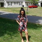 donnisha scott - @sweetdeezel_g.m.o - Instagram