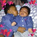 Donnisha Washington - @washingtondonnisha - Instagram