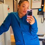 Donnisha Washington - @d_nicewithit - Instagram