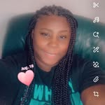 Donnisha Wiley - @theoneandonlybookca - Instagram