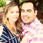 Donnie Abbott - @hayleyryanandstellaspop - Instagram