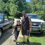 Donnie Abbott - @dabbott64 - Instagram