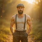 Donnie Abbott - @don.abbott.84 - Instagram