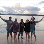 Donny Allison - @thai_wonder - Instagram