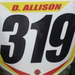 Donny Allison - @donja71 - Instagram