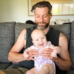Donnie Bailey - @ronnie_whitesocks - Instagram