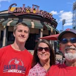 Don Evans - @donny.ballgame6 - Instagram