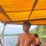 Donny Barron - @barrondonny - Instagram