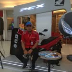 Donny Bokap E Awa - @donnybarra - Instagram