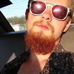 Donny Baxter - @realbrimstone11 - Instagram