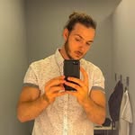 Donny Beck - @donnyb2193 - Instagram