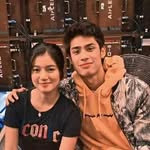 donny and belle - @donny.and.belle.lovers - Instagram