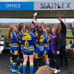 U14’s🔵🟡 - @donny_belles_u14 - Instagram