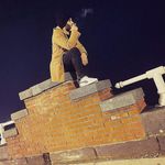 Danilo Concilio - @donny_black_26 - Instagram