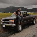 Donny Blackwell - @donny.blackwell - Instagram