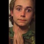 Donavin - @donny_blackwell - Instagram