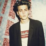donny black - @scdeyes - Instagram