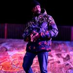 Donny Blackheart aka Blake Black - @mrblakeblack - Instagram