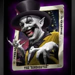 Donny Blake - @vampike1855 - Instagram