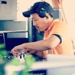 Don Cortes - @djdonnyblaze - Instagram