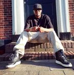 Donny Blaze - Facebook