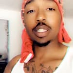 Donny Blaze - @stop55haters - Instagram