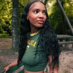 Donyelle Humble - @donny.bblaze - Instagram