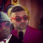 Paul Columbo - @donny_blaze - Instagram