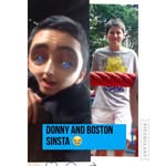 Donny And Boston - @donny_boston_sinsta - Instagram