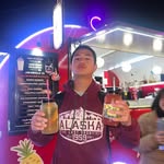 Ian Lukman - @donny__bosco - Instagram