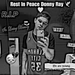 Donny Bowling - @donnybaebliques - Instagram