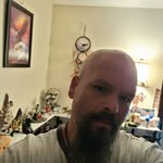 Donnie Bowman - @fuzzybowman - Instagram