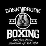 Donnybrook Boxing - @donnybrookboxinggym - Instagram