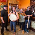 The Donnybrooks - Chicago Irish Pub Rock Band - @the.donnybrooks - Instagram