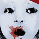 Donny Cates art - @darkest__thing - Instagram