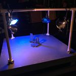 Donny Covington - @rhstechtheater - Instagram