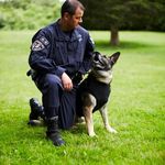 Donny Evans - @k9donnieevans70 - Instagram
