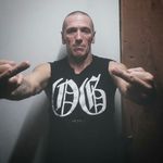 Donny Evans - @fishkiller6969 - Instagram