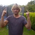 Donny Evans Jnr - @donnyevansjnr - Instagram