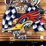 Donny Pedaltothemedal Evans - @the_bad_ass_buick - Instagram