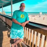 Donnie Freeman - @_freemanmotortsports - Instagram