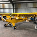 Donnie Keith - @vintage_aircraft_restorations - Instagram