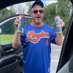 Donny Nelson - @donnynelson9 - Instagram