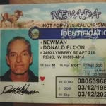 Donny Newman - @donny.newman.9003 - Instagram