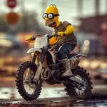 Donny Newman-Tyler - @oldwomanman - Instagram