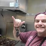 Donny Oliver - @don_e_donuts - Instagram